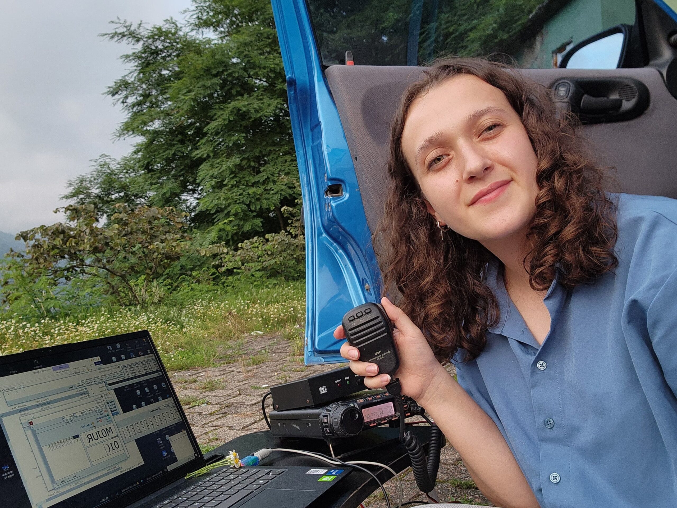 TC7COTA: The Intersection of History and Frequencies